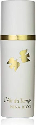 Nina Ricci L'Air Du Temps Eau de Toilette nachfüllbar, 30ml