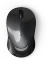 Hama Pesaro Mini-Funkmaus anthrazit, USB Vorschaubild