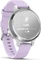 Garmin Lily 2 Active silver/purple jasmine Vorschaubild