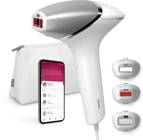 Philips BRI946/00 Lumea Prestige IPL-Haarentferner