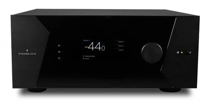 StormAudio ISP Elite MK3