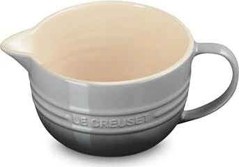 Le Creuset Rührschüssel mit Henkel 2l flint