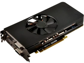 XFX Radeon R9 270 Core Edition, 2GB GDDR5, 2x DVI, HDMI, DP