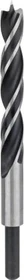 Bosch Professional Standard Spiralbohrer, 12x96x151mm, 1 Stück