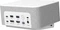 Logitech Logi Dock Off-white, USB-C 3.0 [Buchse] Vorschaubild