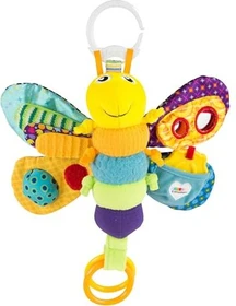 Tomy Lamaze Freddie das Glühwürmchen