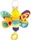 Tomy Lamaze Freddie das Glühwürmchen (L27024)