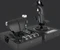 Logitech Pro Flight X-56 Rhino H.O.T.A.S. System USB (PC) Vorschaubild