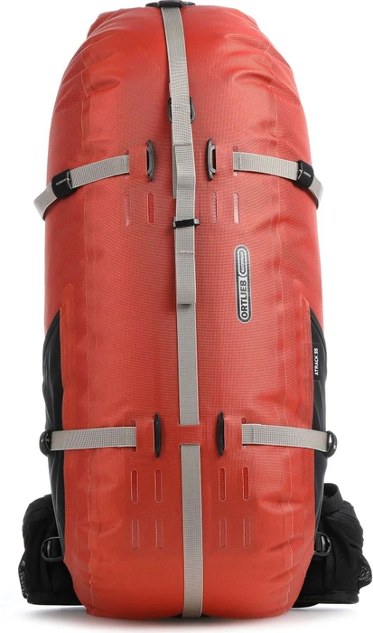 Ortlieb Atrack 35 rooibos