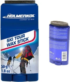 Holmenkol Ski Tour Wax Stick 50g Wachs