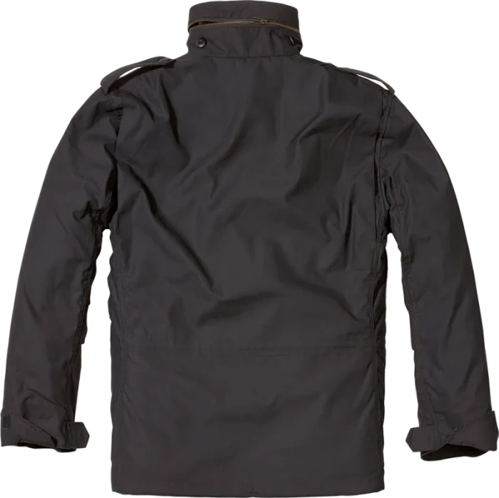 Brandit M65 Classic Jacke schwarz (Herren)