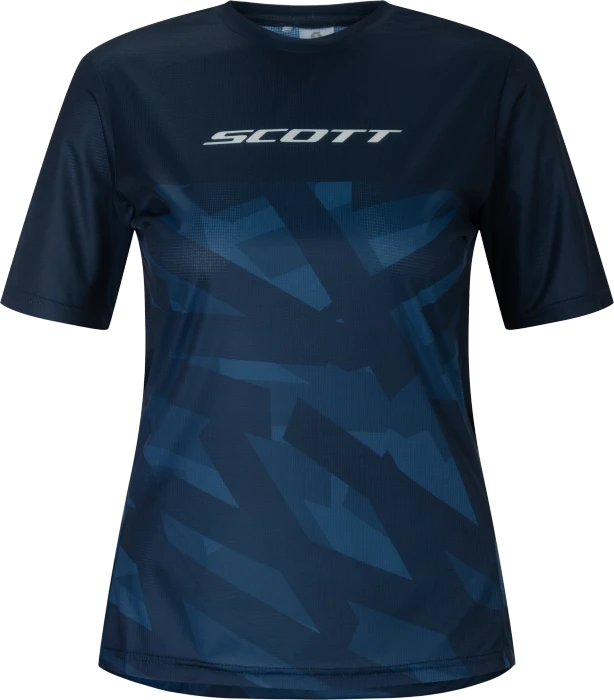 Scott Vertic LT Trikot kurzarm (Damen)