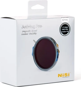 Nisi JetMag Pro VND Mist Creator Kit (82MAG)
