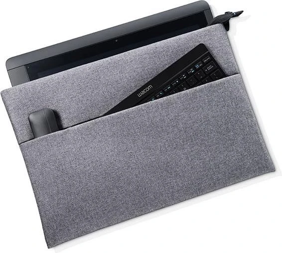 Wacom Cintiq Companion 2, Core i7-5557U, 16GB RAM, 512GB SSD, Windows 8.1 Pro