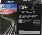 HP Toner 159Y schwarz extra hohe Kapazität