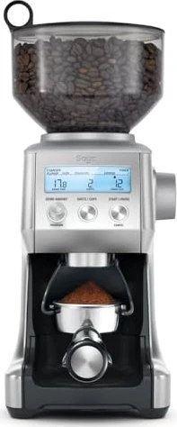 Sage SCG820BSS The Smart Grinder Pro edelstahl
