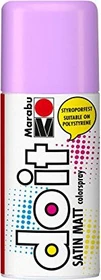 Marabu Do It Colorspray Satin Matt, lavendel, 150ml