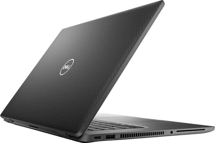 Dell Latitude 7530 Carbon, schwarz, Core i5-1245U, 16GB RAM, 256GB SSD, DE