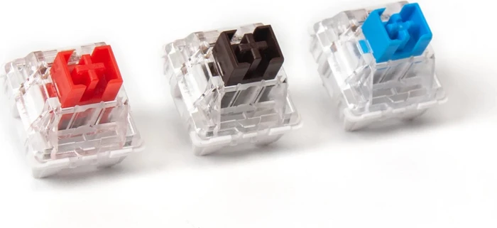 Keychron K Pro Brown Switch Set, 110er-Pack