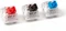 Keychron K Pro Brown Switch Set, 110er-Pack Vorschaubild