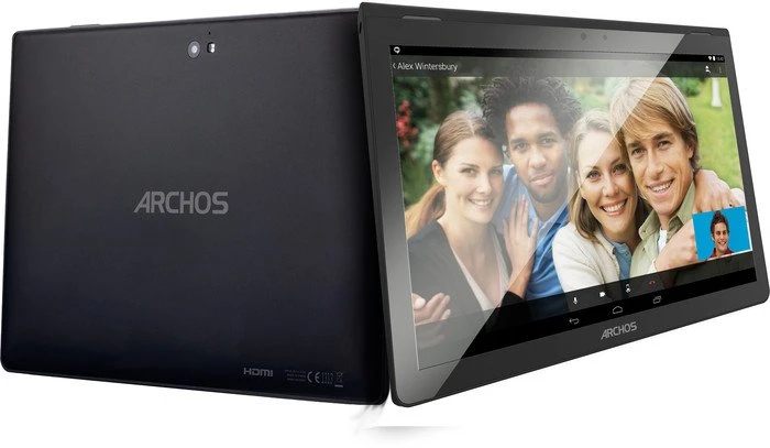 Archos 101 Oxygen, 16GB