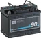 Ective Deep Cycle DC 90 Wet Vorschaubild