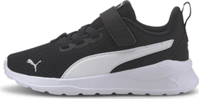 Puma Anzarun Lite schwarz/weiß (Junior)