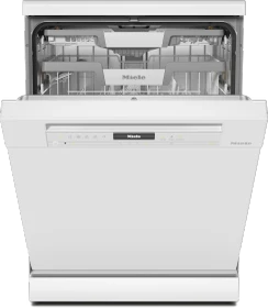 Miele G 7600 SC AutoDos brillantweiß