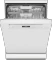 Miele G 7600 SC AutoDos brillantweiß Vorschaubild