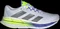 adidas Adistar Byd cloud white/core black/lucid lemon (Herren) Vorschaubild