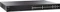 Cisco SF300 Rackmount Managed Switch, 24x RJ-45, 2x RJ-45/SFP, 180W PoE+ Vorschaubild