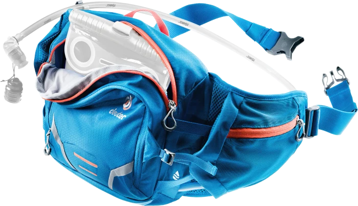 Deuter Pulse 3 bay