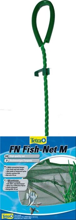 Tetra FN Fangfix-Netz, Kescher M