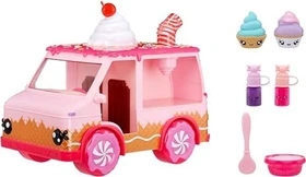 MGA Entertainment Yummiland - Lipgloss Truck