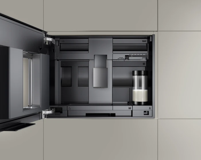 Siemens iQ700 CT918L1M0 Einbau-Kaffeevollautomat