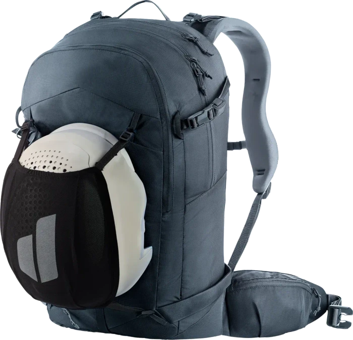 Deuter Freerider 30 schwarz