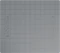 Wallhack SkyPAD SP-004 Glass Pad 4.0 Glas-Gaming-Mauspad, 490x430mm, weiß Vorschaubild