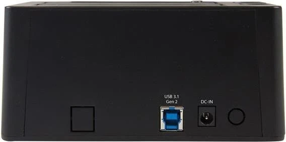 StarTech SDOCK2U313, USB-B 3.1
