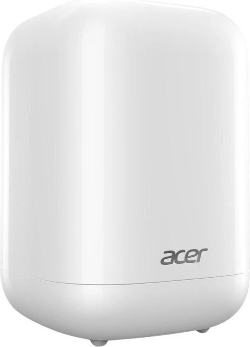 Acer Aspire Revo One, weiß, Core i3-5010U, 4GB RAM, 128GB SSD