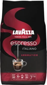 Lavazza Espresso Italiano Aromatico Kaffeebohnen, 1.00kg