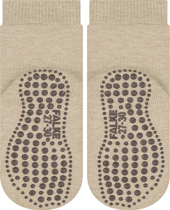 Falke Catspads Socken sand mel. (Junior)