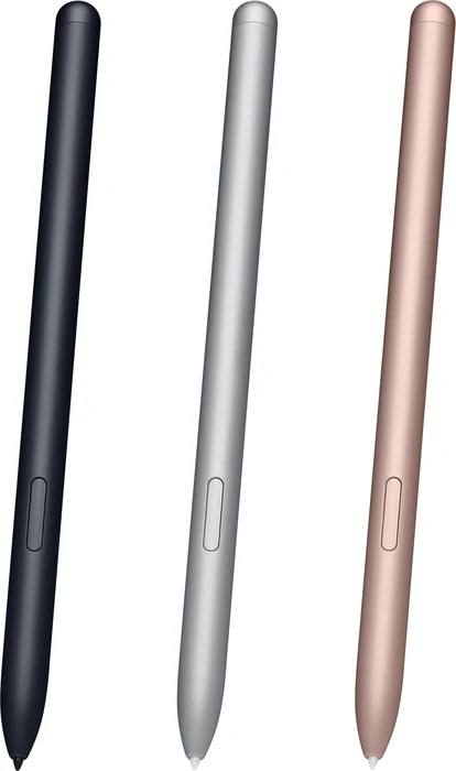 Samsung S Pen EJ-PT870 für Galaxy Tab S7 / S8 Serie, Mystic Black