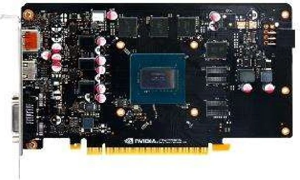 INNO3D GeForce GTX 1650 Twin X2 OC V2, 4GB GDDR6, DVI, HDMI, DP