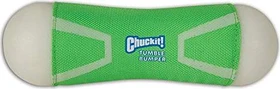 Chuckit Max Glow Tumble Bumper, Large