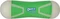 Chuckit Max Glow Tumble Bumper Vorschaubild