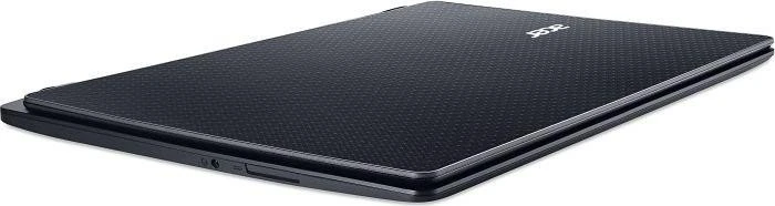 Acer Aspire V3-371-36MA, schwarz, Core i3-4005U, 4GB RAM, 500GB HDD, DE