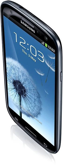 Samsung Galaxy S3 i9300 16GB mit Branding
