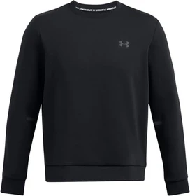 Under Armour Unstoppable Sweatshirt schwarz (Herren)