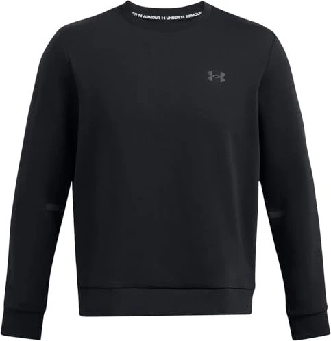 Under Armour Unstoppable Sweatshirt schwarz (Herren)