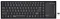 Trust Tacto Wireless Entertainment Keyboard with Touchpad, USB, UK Vorschaubild